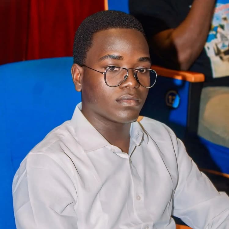 Meschach GBEWEZOU
