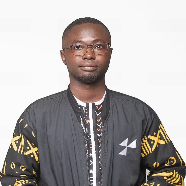 AMIDOU Taïrou Cissé